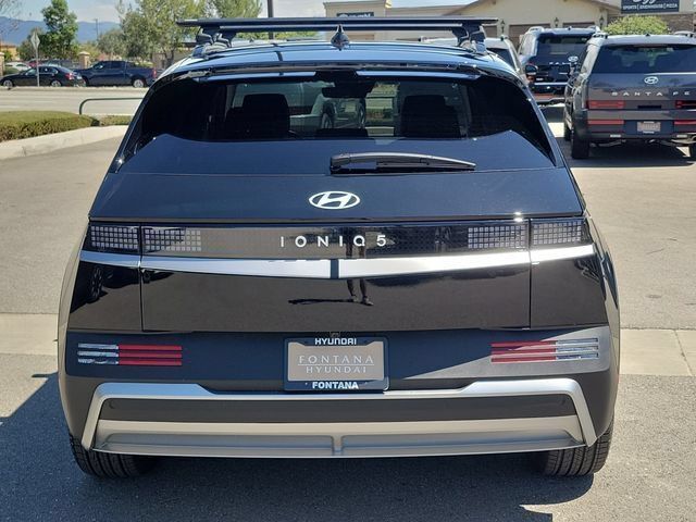 New 2027 Hyundai Ioniq 5 SEL RWD image 31