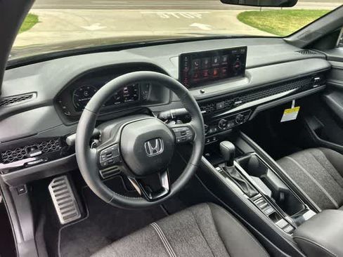 Used 2026 Honda Accord Sport image 15