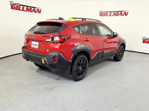 New 2026 Subaru Crosstrek 2.5i Wilderness image 2