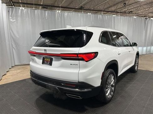New 2026 Buick Enclave Preferred w/ Power Package image 3
