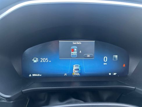 Certified 2024 Ford Escape Platinum image 14