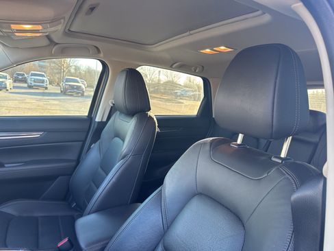 Used 2018 MAZDA CX-5 Grand Touring w/ Premium Package image 13