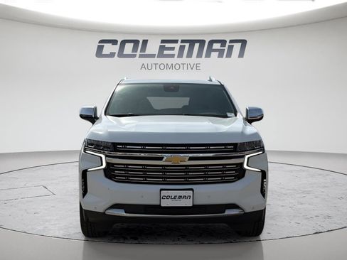 Used 2023 Chevrolet Suburban Premier image 8