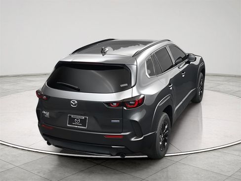 New 2026 MAZDA CX-50 AWD 2.5 Hybrid w/ Weather Package image 14