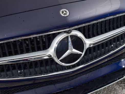 Certified 2023 Mercedes-Benz C 300 C 300 image 9