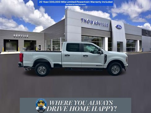 New 2025 Ford F250 XL image 2