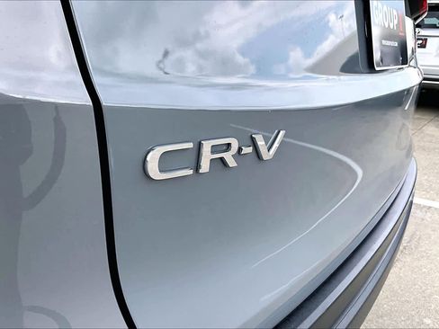 Used 2023 Honda CR-V EX image 28