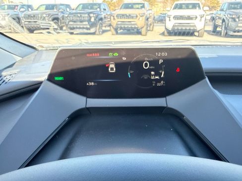 New 2026 Toyota Prius Plug-In Hybrid image 22