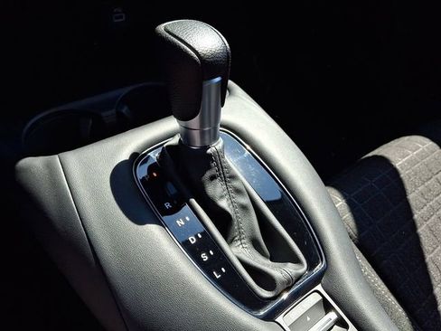 Certified 2023 Honda HR-V LX image 14