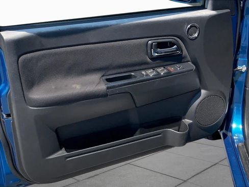 Used 2012 Chevrolet Colorado LT RWD image 20