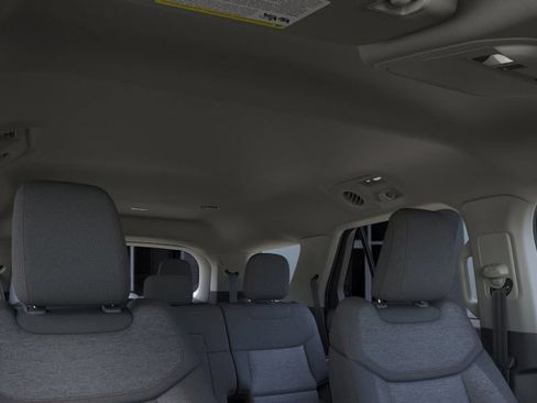 New 2026 Ford Explorer Active AWD/4WD image 45