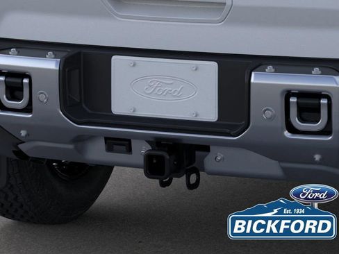 New 2026 Ford Bronco Sport Badlands image 23