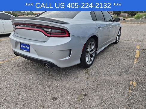 Used 2023 Dodge Charger GT RWD image 13