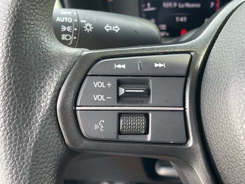 Certified 2024 Honda Accord EX image 5