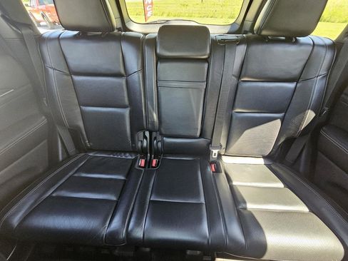 Used 2017 Jeep Grand Cherokee Overland AWD/4WD image 75