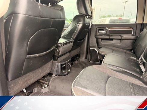 Used 2024 RAM 2500 Laramie w/ Safety Group AWD/4WD image 12