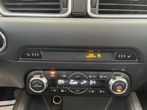 Used 2018 MAZDA CX-5 Touring w/ Preferred Equipment Package image 15