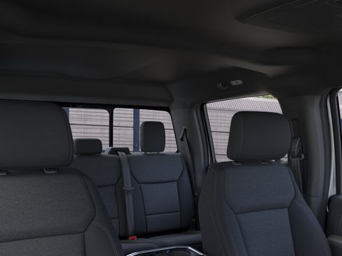 New 2026 Ford F150 XLT AWD/4WD image 23