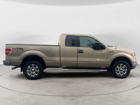 Used 2013 Ford F150 XLT w/ Luxury Equipment Group AWD/4WD image 5