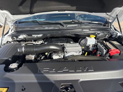 Used 2022 RAM 1500 Limited image 48