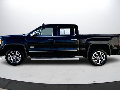 Used 2015 GMC Sierra 1500 SLT image 5