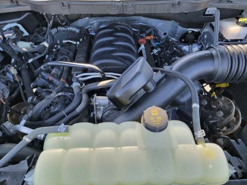 Certified 2023 Ford F150 XL w/ STX Appearance Package AWD/4WD image 40
