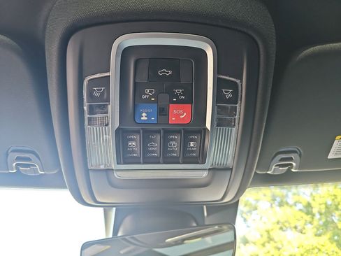 Used 2021 RAM 1500 Limited w/ Bed Utility Group AWD/4WD image 31