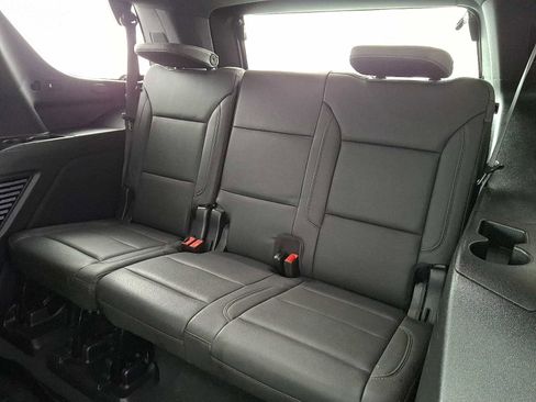 Used 2023 Chevrolet Tahoe LT w/ Luxury Package image 10