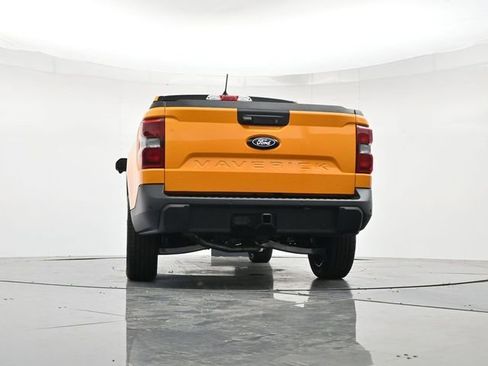 New 2026 Ford Maverick Lariat w/ Black Appearance Package AWD/4WD image 38