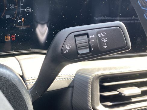 Used 2025 Ford Mustang Dark Horse RWD image 34