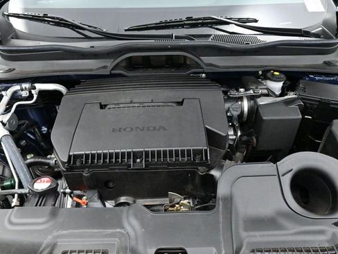Used 2026 Honda Passport TrailSport Elite image 43
