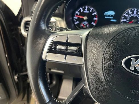 Used 2021 Kia Telluride S AWD/4WD image 25