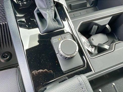 New 2026 Toyota Tundra SR5 RWD image 16