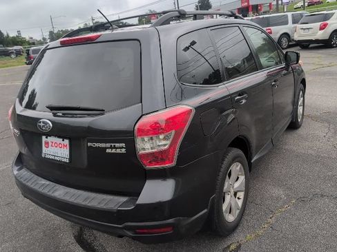 Used 2015 Subaru Forester 2.5i Premium w/ Popular Package #1 AWD/4WD image 8