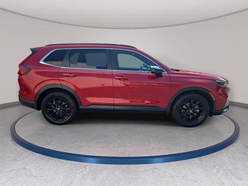 Used 2023 Honda CR-V Sport image 4