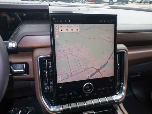 New 2026 GMC Yukon XL Denali Ultimate w/ LPO, Floor Liner Package AWD/4WD image 24