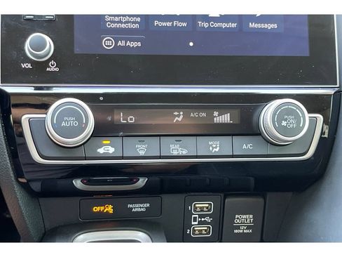 Used 2021 Honda Insight EX image 26