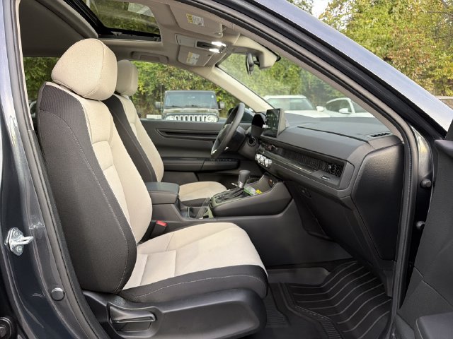 Used 2026 Honda CR-V EX image 17