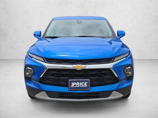 Used 2025 Chevrolet Blazer LT FWD video 2