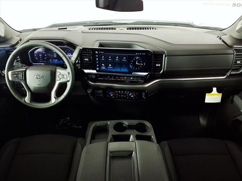 New 2026 Chevrolet Silverado 1500 RST w/ RST Select Package image 13