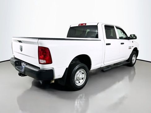 Used 2016 RAM 2500 Tradesman image 8
