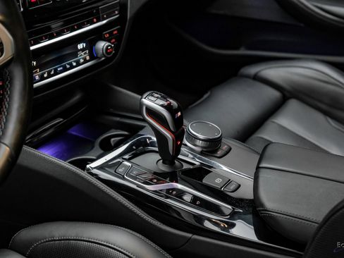 Used 2020 BMW M5 Competition Rare Factory Color w/ Executive Package image 70