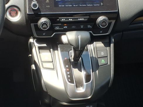 Used 2021 Honda CR-V Touring image 15