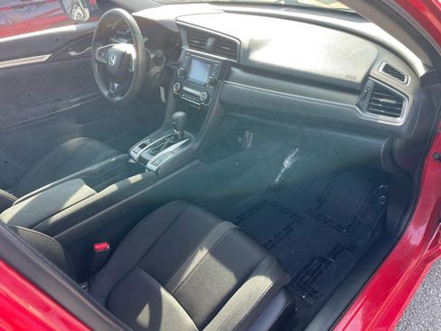 Used 2021 Honda Civic LX image 34