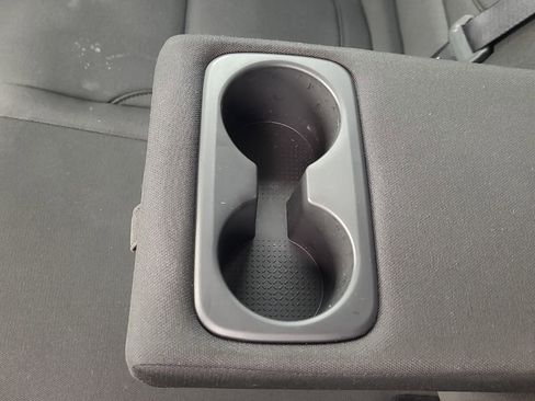 Used 2025 Hyundai Tucson SE image 17