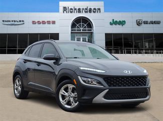 Used 2023 Hyundai Kona SEL video 1