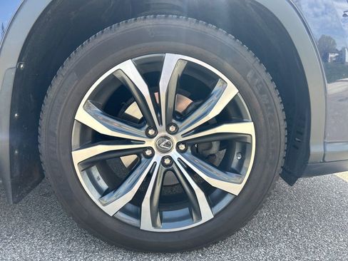 Used 2018 Lexus RX 350 AWD image 27