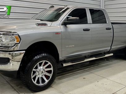 Used 2022 RAM 2500 Tradesman