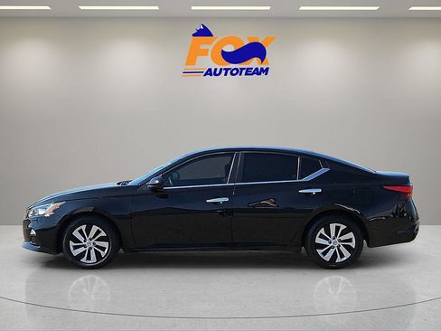Used 2021 Nissan Altima 2.5 S FWD image 2