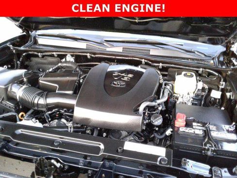 Certified 2020 Toyota Tacoma TRD Off-Road image 21